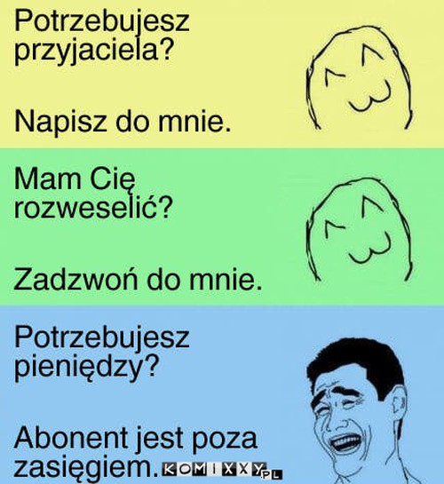 Pieniądze –  